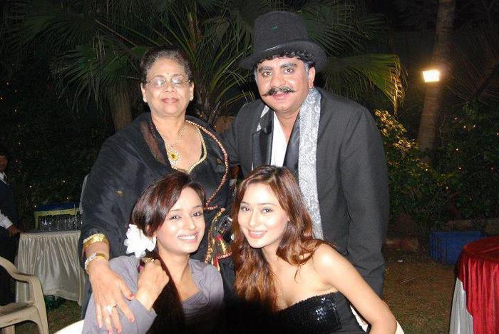 404729_342901045727871_282690118415631_1330169_1522637554_n - Sapna Babul Ka - Bidaai - All My Pics Wid Parul Chauhan I