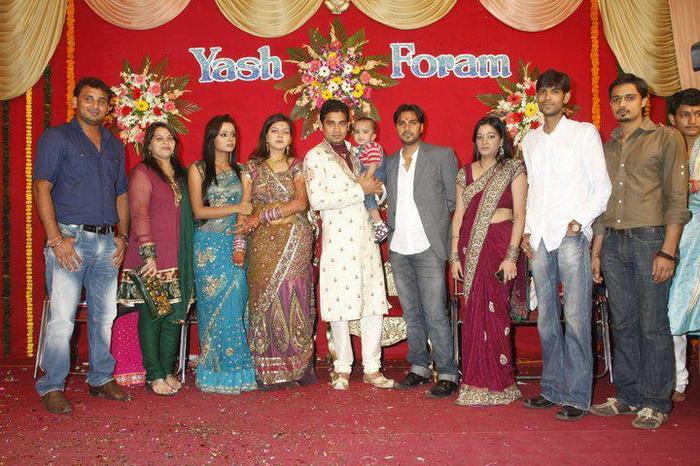 404744_354321427919166_282690118415631_1361027_1420694315_n - Sapna Babul Ka - Bidaai - All My Pics Wid Parul Chauhan I