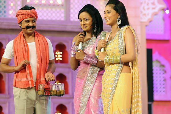 405920_362446137106695_282690118415631_1382777_1114120365_n - Sapna Babul Ka - Bidaai - All My Pics Wid Parul Chauhan I