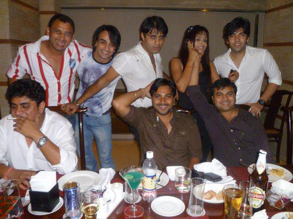 407039_345348212149821_282690118415631_1337121_504450134_n - Sapna Babul Ka - Bidaai - All My Pics Wid Parul Chauhan I