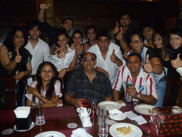 407044_345347452149897_282690118415631_1337104_1501477509_n - Sapna Babul Ka - Bidaai - All My Pics Wid Parul Chauhan I