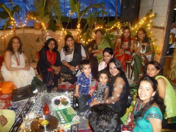 409082_345344215483554_282690118415631_1337088_2013207197_n - Sapna Babul Ka - Bidaai - All My Pics Wid Parul Chauhan I