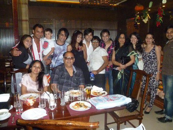 409409_345348122149830_282690118415631_1337120_2001151666_n - Sapna Babul Ka - Bidaai - All My Pics Wid Parul Chauhan I