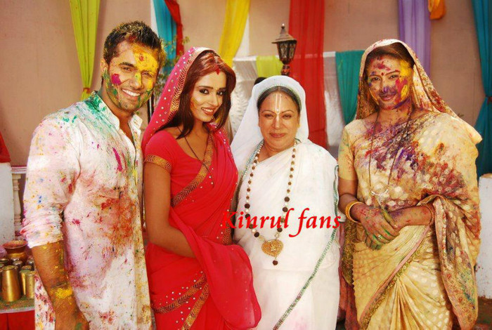 416864_369708909713751_282690118415631_1404315_453856171_n - Sapna Babul Ka - Bidaai - All My Pics Wid Parul Chauhan I