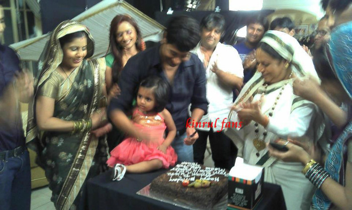 418190_380601695291139_282690118415631_1437727_2146096715_n - Sapna Babul Ka - Bidaai - All My Pics Wid Parul Chauhan I