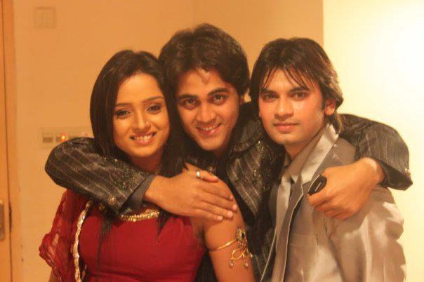 418384_366559966695312_282690118415631_1394374_113512508_n - Sapna Babul Ka - Bidaai - All My Pics Wid Parul Chauhan I