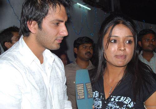 419456_362448470439795_282690118415631_1382785_132515694_n - Sapna Babul Ka - Bidaai - All My Pics Wid Parul Chauhan I