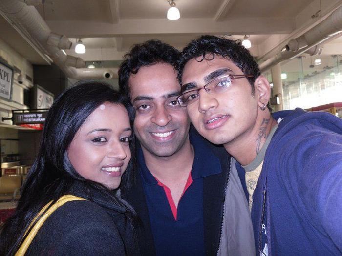 420515_367098716641437_282690118415631_1396004_496493435_n - Sapna Babul Ka - Bidaai - All My Pics Wid Parul Chauhan I