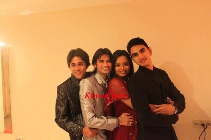 422128_366560040028638_282690118415631_1394376_1728627388_n - Sapna Babul Ka - Bidaai - All My Pics Wid Parul Chauhan I