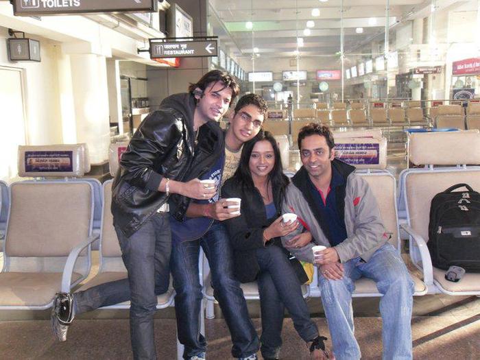 422278_367099029974739_282690118415631_1396006_493346442_n - Sapna Babul Ka - Bidaai - All My Pics Wid Parul Chauhan I