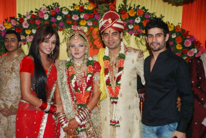 422688_354321504585825_282690118415631_1361028_516433108_n - Sapna Babul Ka - Bidaai - All My Pics Wid Parul Chauhan I