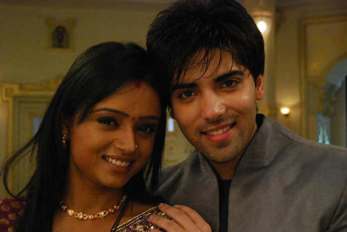 423153_362450610439581_282690118415631_1382791_2123382562_n - Sapna Babul Ka - Bidaai - All My Pics Wid Parul Chauhan I