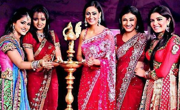 427639_380601491957826_282690118415631_1437725_1718209811_n - Sapna Babul Ka - Bidaai - All My Pics Wid Parul Chauhan I