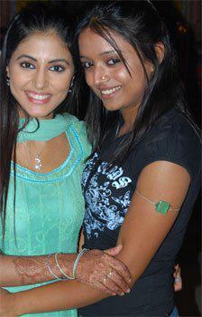 428757_362448893773086_282690118415631_1382787_1638740334_n - Sapna Babul Ka - Bidaai - All My Pics Wid Parul Chauhan I