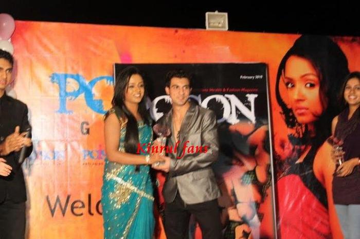 429730_366568480027794_1210365379_n - Sapna Babul Ka - Bidaai - All My Pics Wid Parul Chauhan I