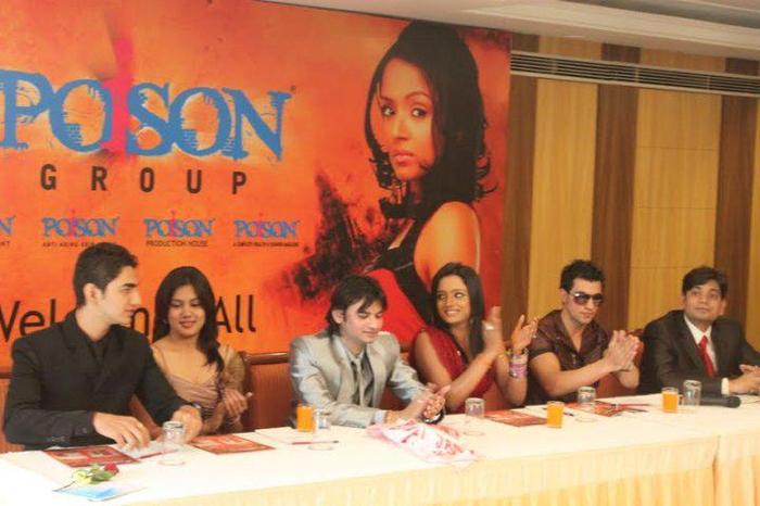 430329_367098396641469_282690118415631_1396003_751562520_n - Sapna Babul Ka - Bidaai - All My Pics Wid Parul Chauhan I