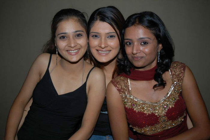 431063_357030330981609_282690118415631_1367887_1165535062_n - Sapna Babul Ka - Bidaai - All My Pics Wid Parul Chauhan I