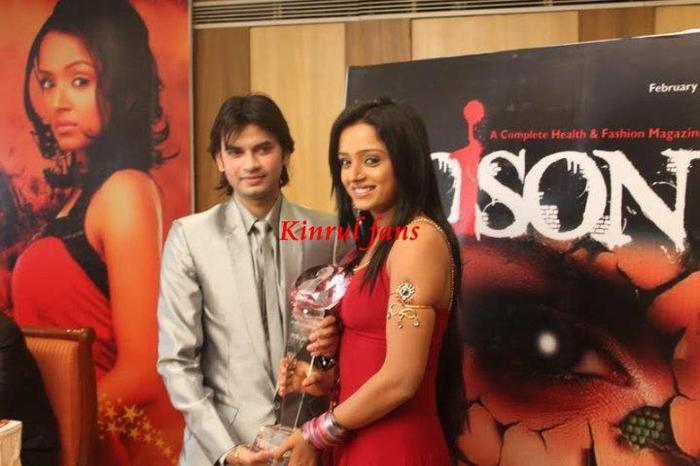 431085_366563380028304_282690118415631_1394384_1638219242_n - Sapna Babul Ka - Bidaai - All My Pics Wid Parul Chauhan I