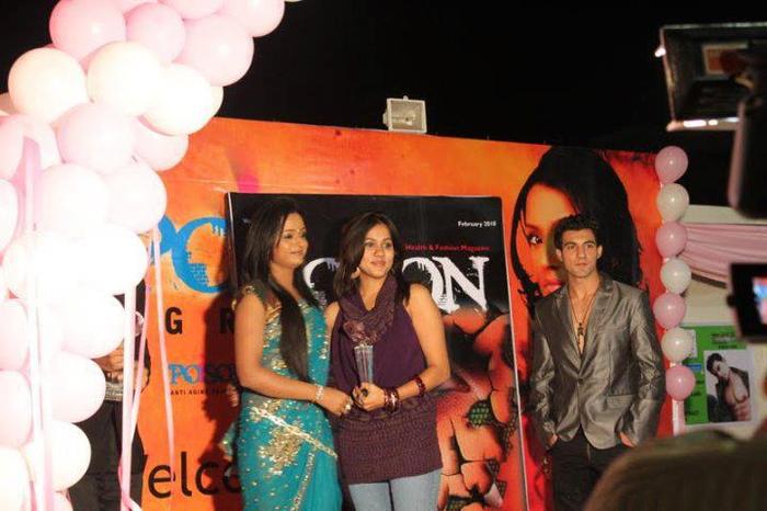 432322_366568456694463_282690118415631_1394404_1444141724_n - Sapna Babul Ka - Bidaai - All My Pics Wid Parul Chauhan I