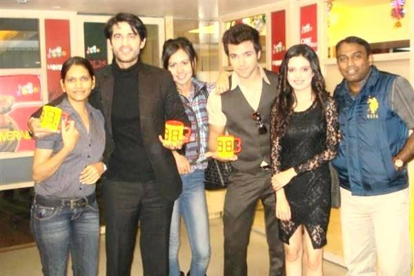 521832_323939754333535_168396933221152_886014_736874163_n - Sapna Babul Ka - Bidaai - All My Pics Wid Parul Chauhan I