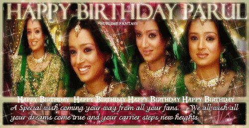 525563_392464054104903_282690118415631_1477030_906090115_n - Sapna Babul Ka - Bidaai - All My Pics Wid Parul Chauhan I