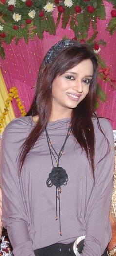 531930_394899230528052_282690118415631_1485762_954240772_n - Sapna Babul Ka - Bidaai - All My Pics Wid Parul Chauhan I