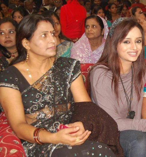 534618_394899337194708_282690118415631_1485765_1080610560_n - Sapna Babul Ka - Bidaai - All My Pics Wid Parul Chauhan I