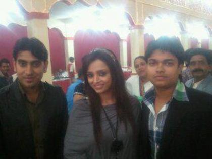 536267_394885190529456_282690118415631_1485732_2003129449_n - Sapna Babul Ka - Bidaai - All My Pics Wid Parul Chauhan I