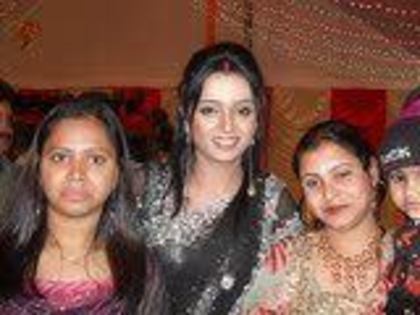 538721_394888190529156_282690118415631_1485744_452421708_n - Sapna Babul Ka - Bidaai - All My Pics Wid Parul Chauhan I