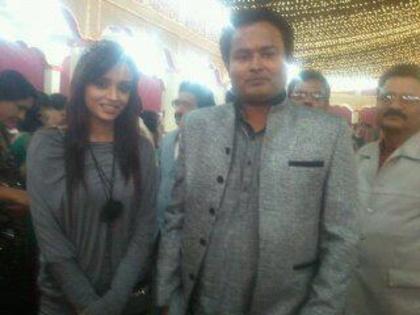 545644_394885120529463_282690118415631_1485731_2102379887_n - Sapna Babul Ka - Bidaai - All My Pics Wid Parul Chauhan I