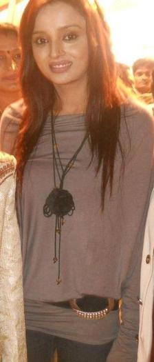 546037_394899870527988_282690118415631_1485776_413560830_n - Sapna Babul Ka - Bidaai - All My Pics Wid Parul Chauhan I