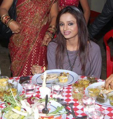 548500_394900020527973_282690118415631_1485781_991761092_n - Sapna Babul Ka - Bidaai - All My Pics Wid Parul Chauhan I