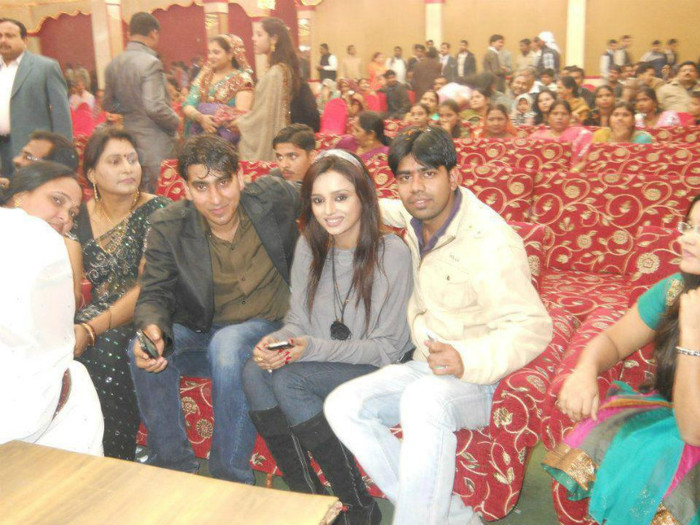 550084_394896803861628_282690118415631_1485758_1655739967_n - Sapna Babul Ka - Bidaai - All My Pics Wid Parul Chauhan I