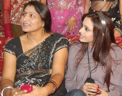 562091_394894477195194_282690118415631_1485755_2062850773_n - Sapna Babul Ka - Bidaai - All My Pics Wid Parul Chauhan I