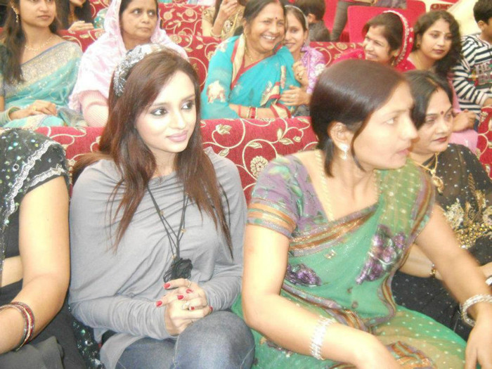 564075_394894440528531_282690118415631_1485754_273592066_n - Sapna Babul Ka - Bidaai - All My Pics Wid Parul Chauhan I