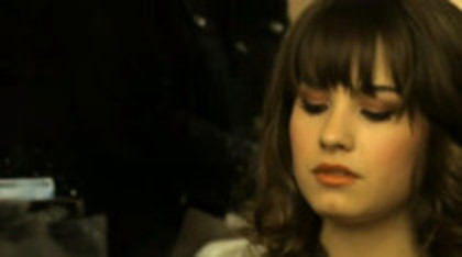 Demi Lovato - Dont Forget - Live Nation Presents Backstage (32)