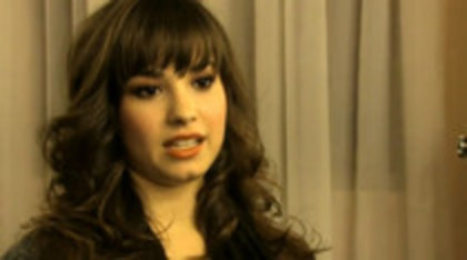 Demi Lovato - Dont Forget - Live Nation Presents Backstage (508)
