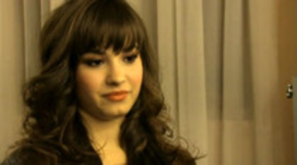 Demi Lovato - Dont Forget - Live Nation Presents Backstage (963) - Demilush - Dont Forget - Live Nation Presents Backstage Part oo3