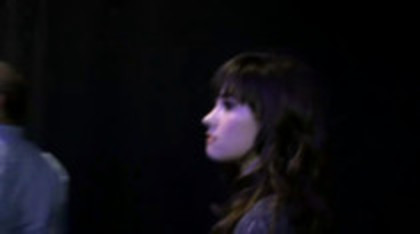 Demi Lovato - Dont Forget - Live Nation Presents Backstage (1446) - Demilush - Dont Forget - Live Nation Presents Backstage Part oo4