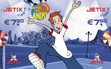 Ce-i Cu Andy
