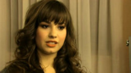 Demi Lovato - Dont Forget - Live Nation Presents Backstage (47)