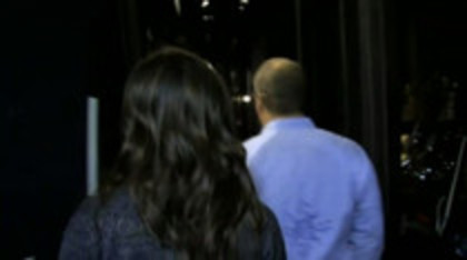 Demi Lovato - Dont Forget - Live Nation Presents Backstage (1004) - Demilush - Dont Forget - Live Nation Presents Backstage Part oo3