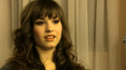 Demi Lovato - Dont Forget - Live Nation Presents Backstage (519)