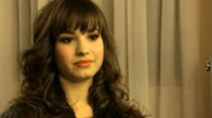 Demi Lovato - Dont Forget - Live Nation Presents Backstage (521)