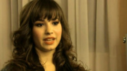 Demi Lovato - Dont Forget - Live Nation Presents Backstage (522)