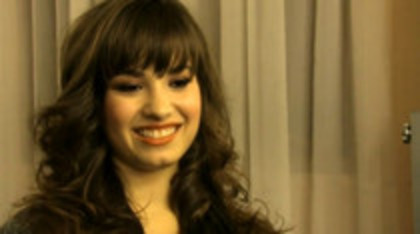 Demi Lovato - Dont Forget - Live Nation Presents Backstage (531) - Demilush - Dont Forget - Live Nation Presents Backstage Part oo2