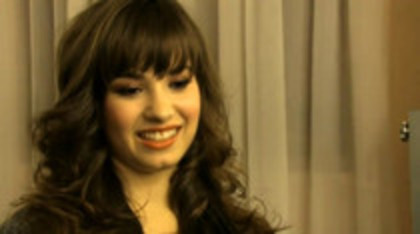Demi Lovato - Dont Forget - Live Nation Presents Backstage (534)