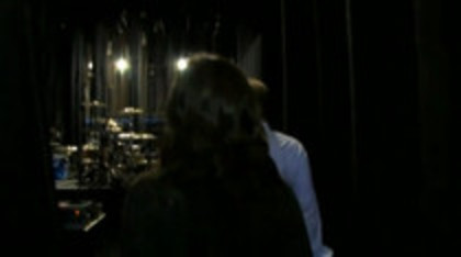 Demi Lovato - Dont Forget - Live Nation Presents Backstage (1011)