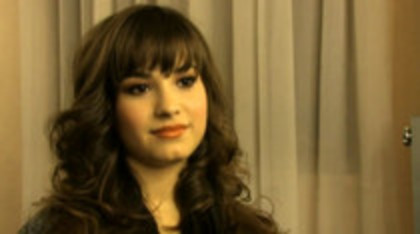 Demi Lovato - Dont Forget - Live Nation Presents Backstage (1493) - Demilush - Dont Forget - Live Nation Presents Backstage Part oo4