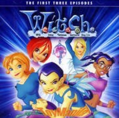 Witch - Witch